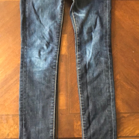 Aeropostale jeggings - Picture 2 of 3